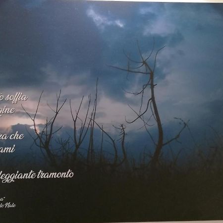 Verdepoesia Кьоджа Экстерьер фото